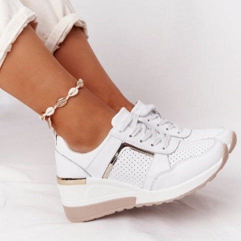 Heidi-Mode | Bequeme Orthopädische Damenschuhe