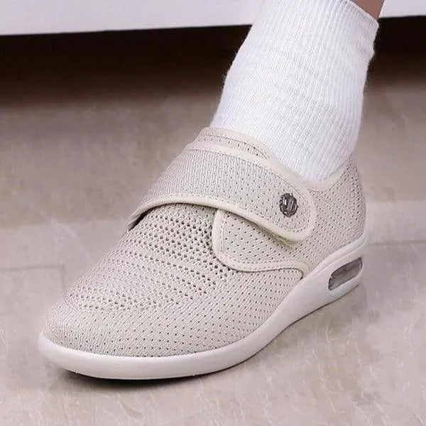 Heidi-Mode | Damen Schuhe Elegant Unterstützend Leder Perfekt für Jeden Anlass