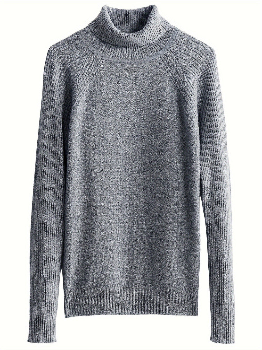 Heidi-Mode | Pullover aus 100% Merinowolle