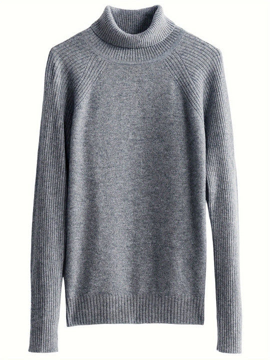 Heidi-Mode | Pullover aus 100% Merinowolle