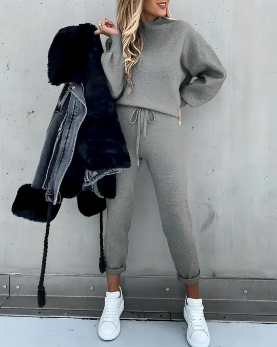 Heidi-Mode | Jogginghosen für Frauen