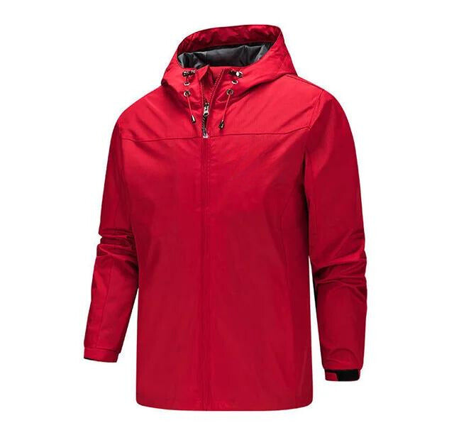 Heidi-Mode - Heren Regenjacke