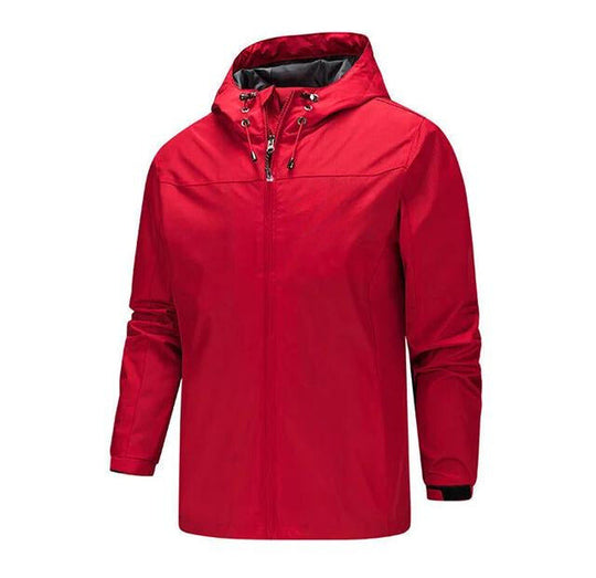 Heidi-Mode - Heren Regenjacke