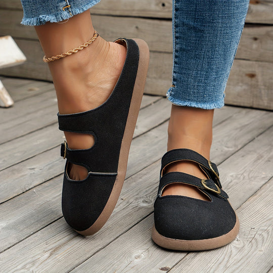 Heidi-Mode | Stilvolle und Bequeme Holzschuhe
