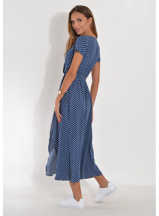 Heidi-Mode | Sommerkleid