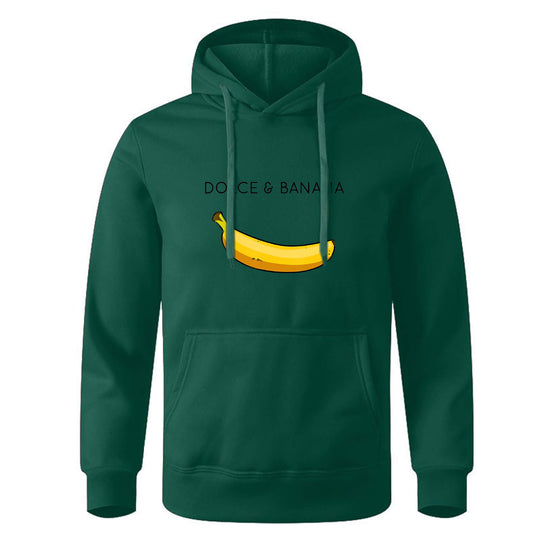 Heidi-Mode | Dolce & Banana Hoodie