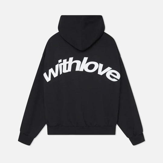 Heidi-Mode | Oversize Damen Hoodie - Bequem und weiches Material