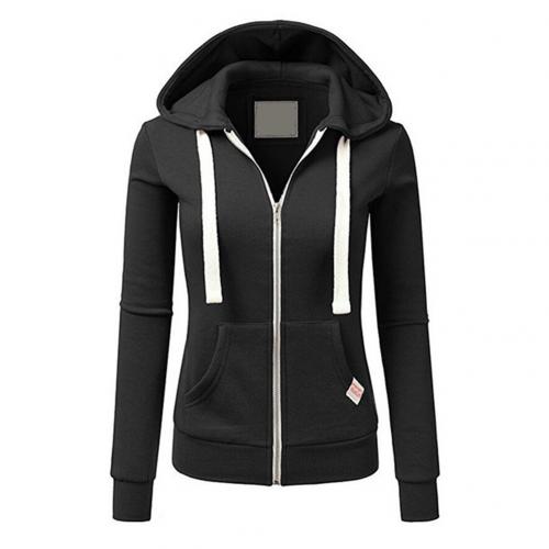 Heidi-Mode | Moderne und Bequeme Kapuzenjacke