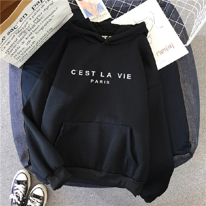 Heidi-Mode | Weiche Mode Kapuzenpullover