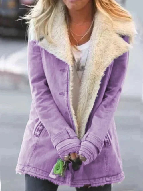 Thermo Winterjacke