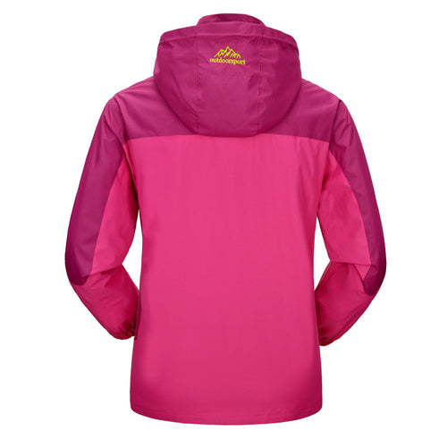 Heidi-Mode | Damen Wanderjacke