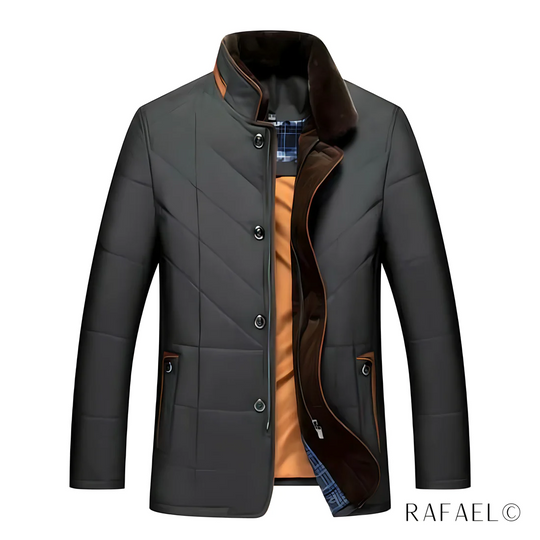 Rafael© - Exklusive Herrenjacke für den Herbst