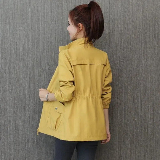 Heidi-Mode | Windjacke Casual un Trend
