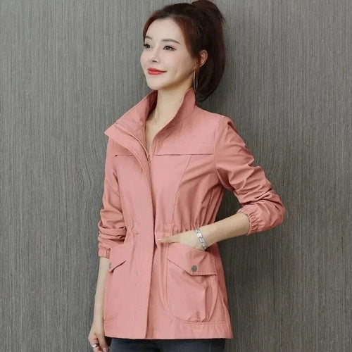 Heidi-Mode | Windjacke Casual un Trend