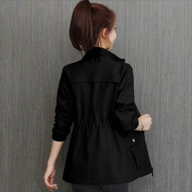 Heidi-Mode | Windjacke Casual un Trend