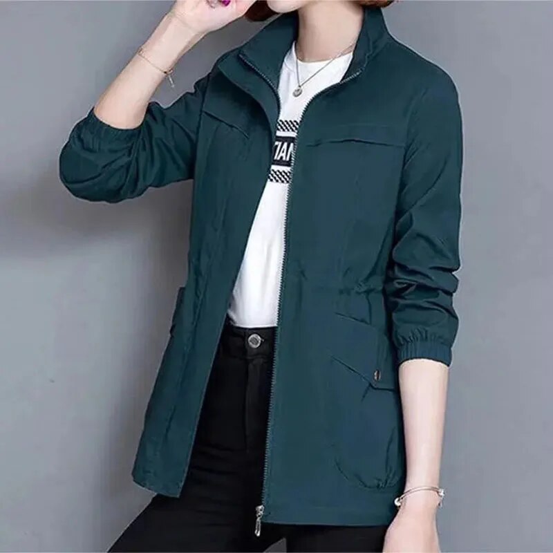 Heidi-Mode | Windjacke Casual un Trend