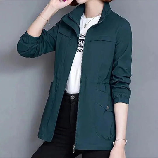 Heidi-Mode | Windjacke Casual un Trend