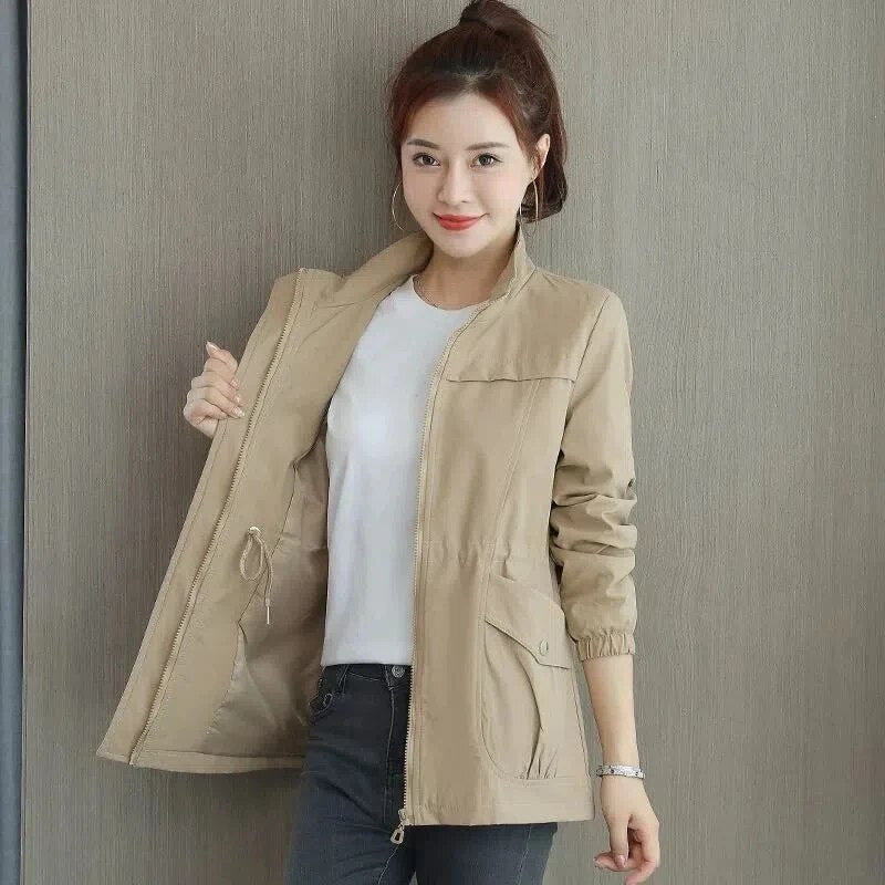 Heidi-Mode | Windjacke Casual un Trend