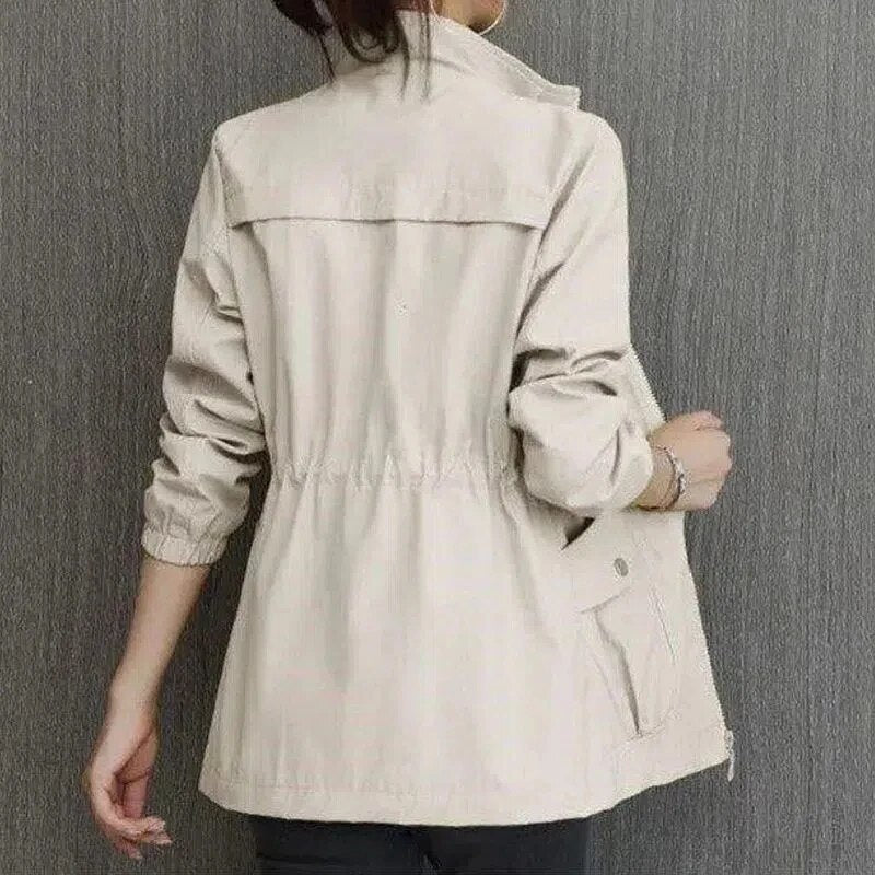 Heidi-Mode | Windjacke Casual un Trend