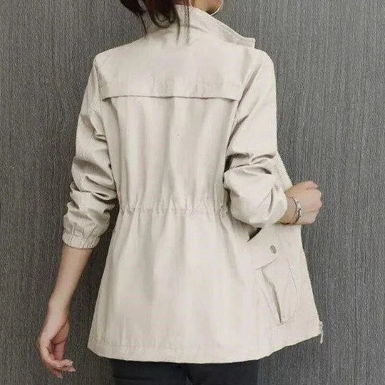 Heidi-Mode | Windjacke Casual un Trend