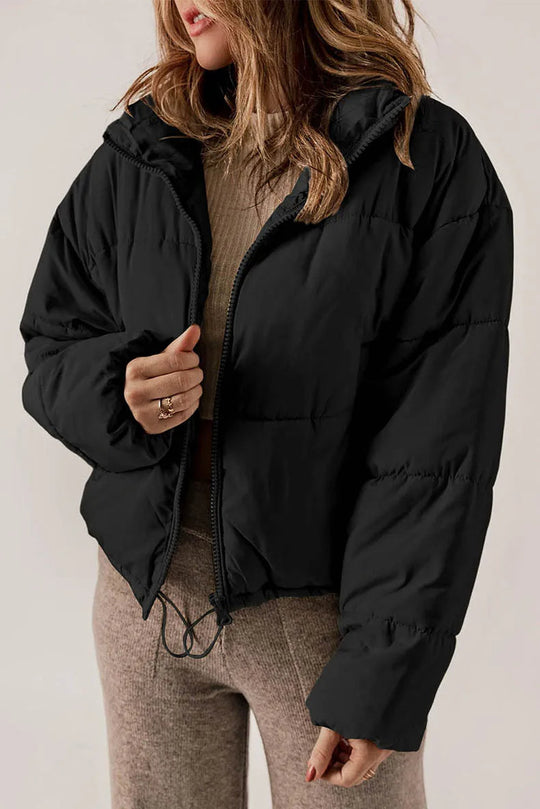Heidi-Mode | Stilvo Damen Pufferjacke