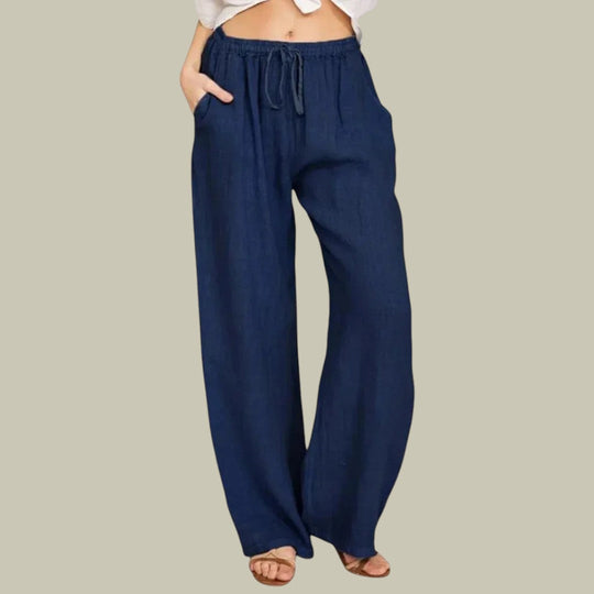 Heidi-Mode | Legere Hose für Frauen