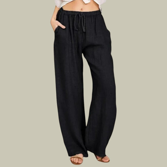 Heidi-Mode | Legere Hose für Frauen