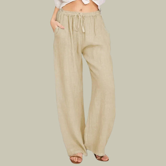 Heidi-Mode | Legere Hose für Frauen