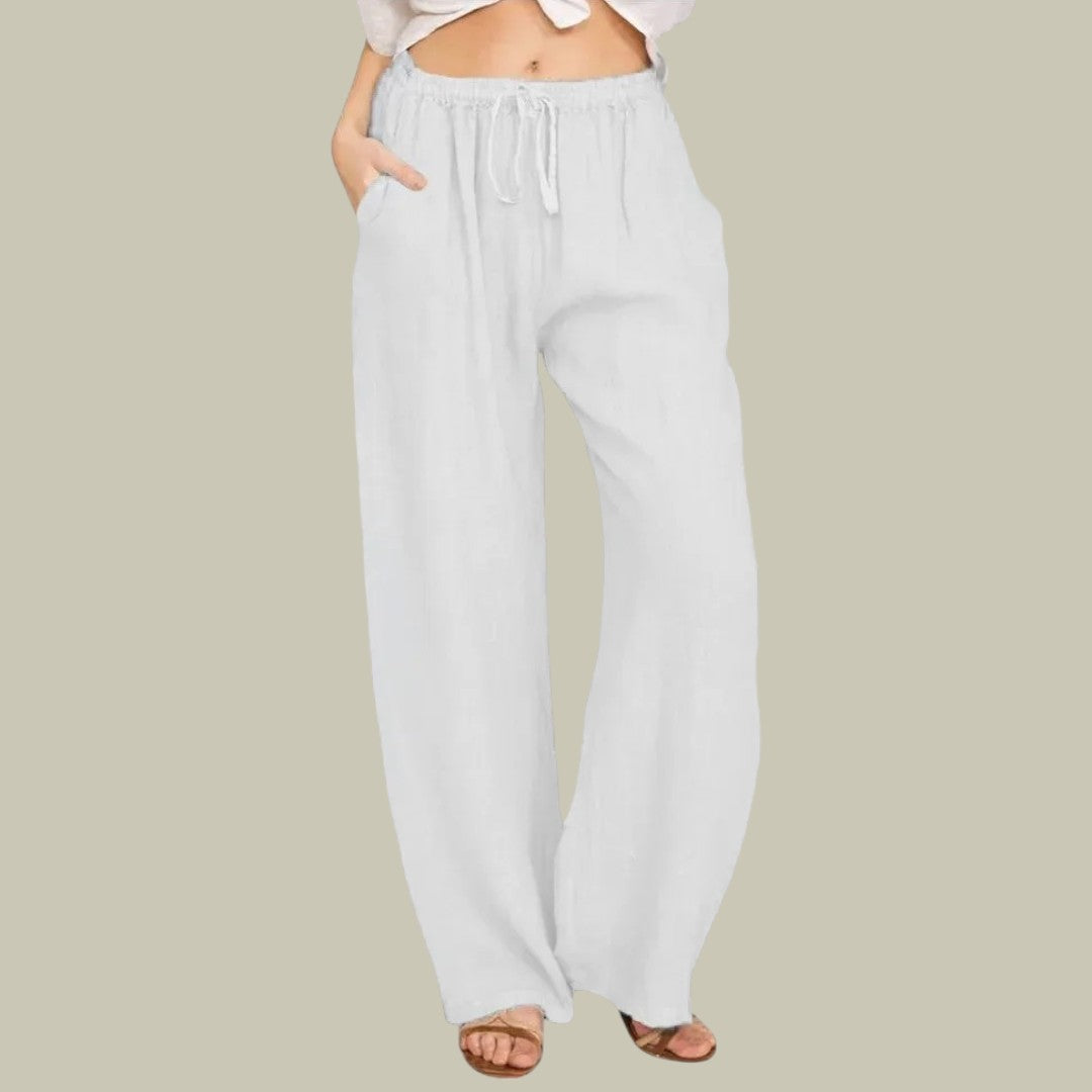Heidi-Mode | Legere Hose für Frauen