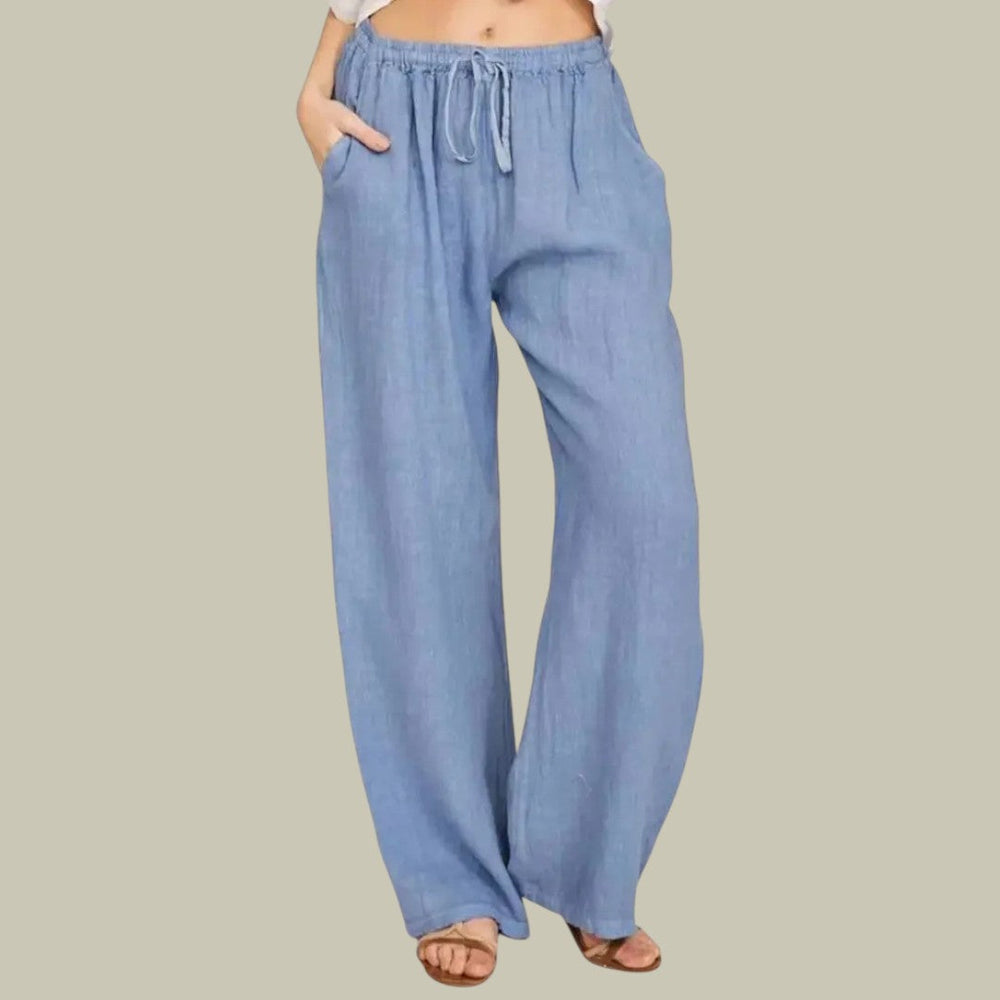 Heidi-Mode | Legere Hose für Frauen