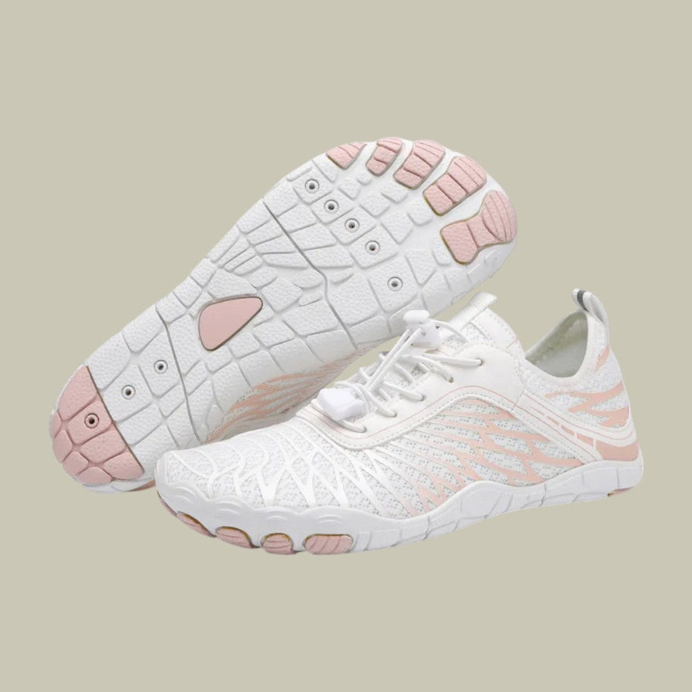 Heidi-Mode | Damen Orthopädische Rutschfeste Barfußschuhe