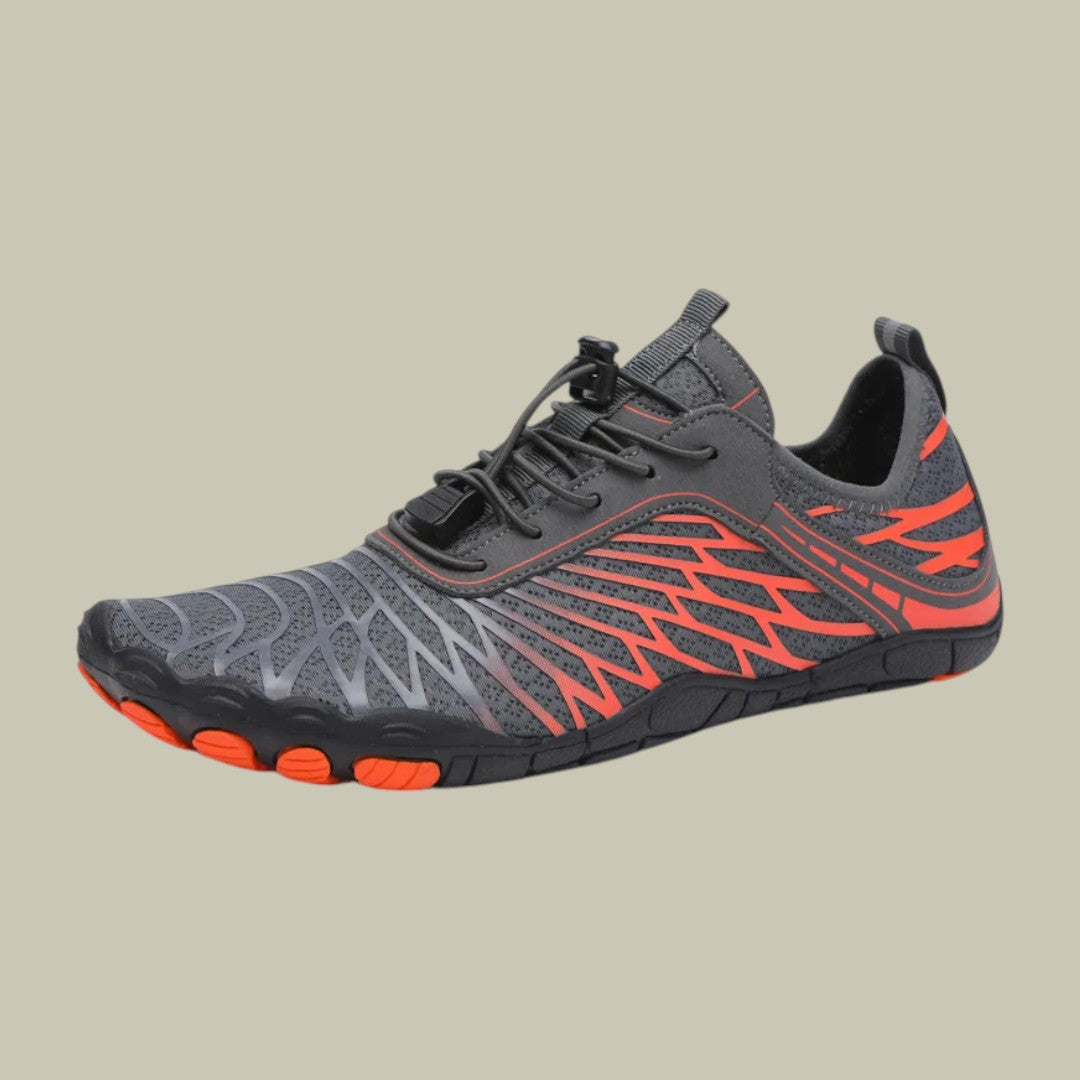 Heidi-Mode | Damen Orthopädische Rutschfeste Barfußschuhe