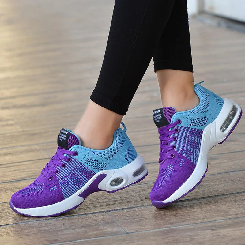 Heidi-Mode | Damen Schuhe Zur Schmerzlinderung