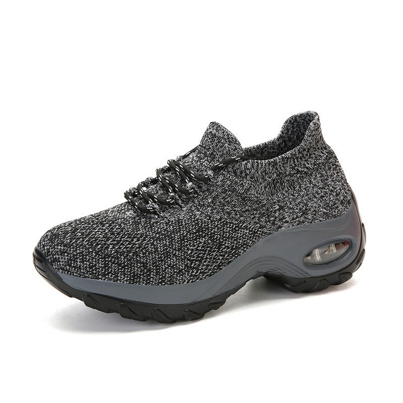 ORTHOSHOES EasyWalk Pro – Ergonomischer schmerzlindernder Schuh