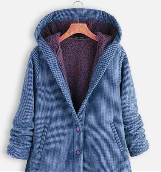 Heidi-Mode | Premium Bremen Jacke Exklusives Design