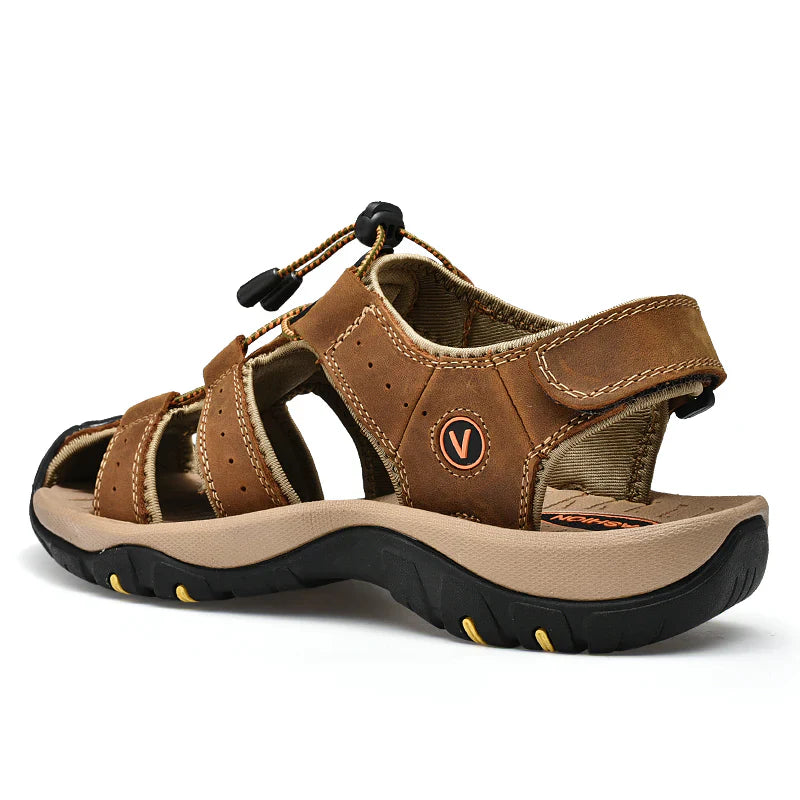 Heidi Step Sandalen