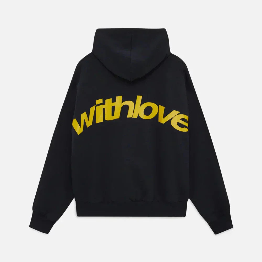 Heidi-Mode | Oversize Damen Hoodie - Bequem und weiches Material