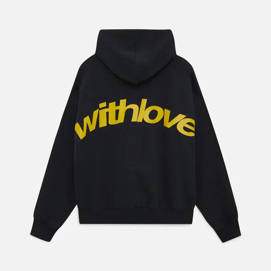 Heidi-Mode | Oversize Damen Hoodie - Bequem und weiches Material
