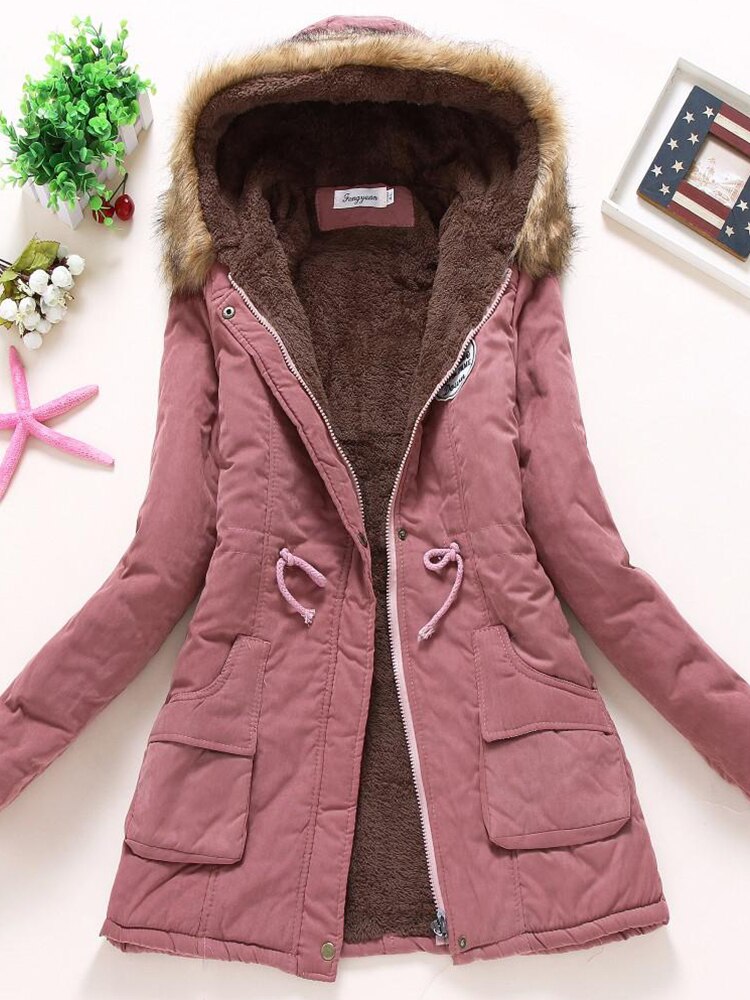 Heidi-Mode | Comfortabele Jas