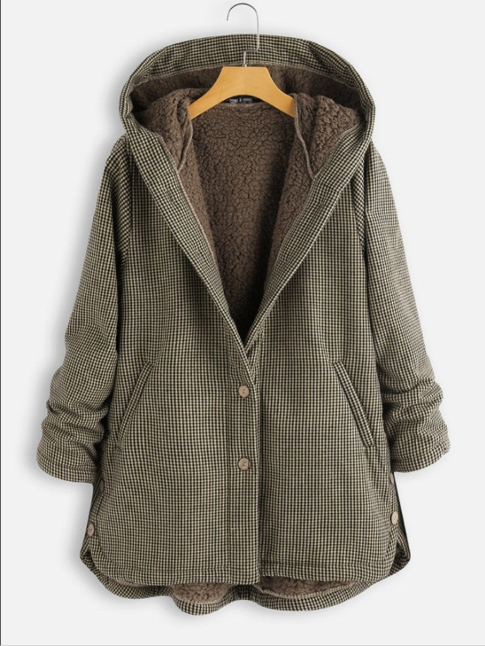 Heidi-Mode | Premium Bremen Jacke Exklusives Design