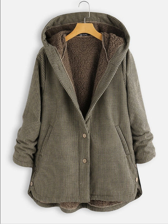 Heidi-Mode | Premium Bremen Jacke Exklusives Design