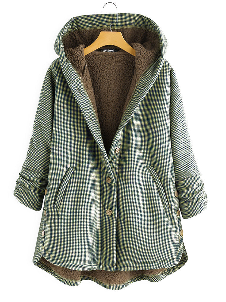 Heidi-Mode | Premium Bremen Jacke Exklusives Design