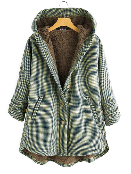Heidi-Mode | Premium Bremen Jacke Exklusives Design