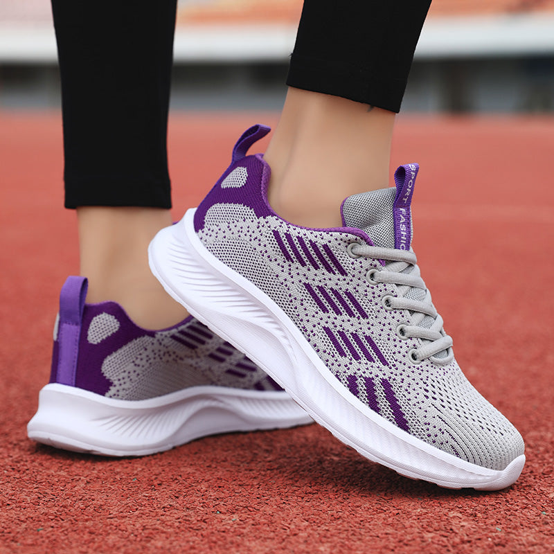 Heidi-Mode | Damen Sportschuhe Athletic Trainer Lauf Schuhe