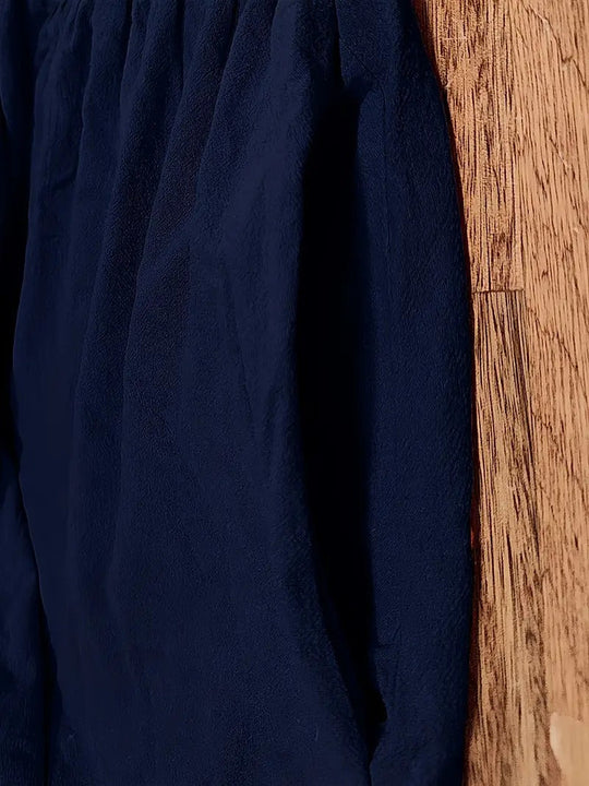 Heidi-Mode | Ärmelloses Kleid mit Passender Handtasche für Frauen