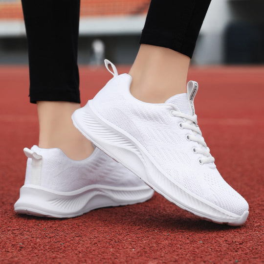 Heidi-Mode | Damen Sportschuhe Athletic Trainer Lauf Schuhe
