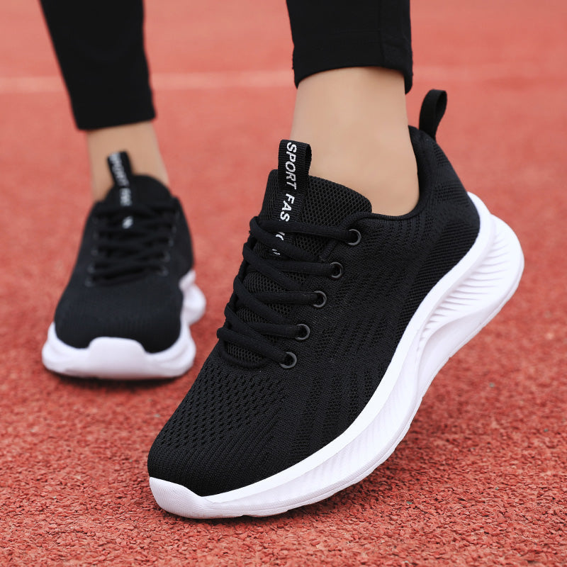 Heidi-Mode | Damen Sportschuhe Athletic Trainer Lauf Schuhe