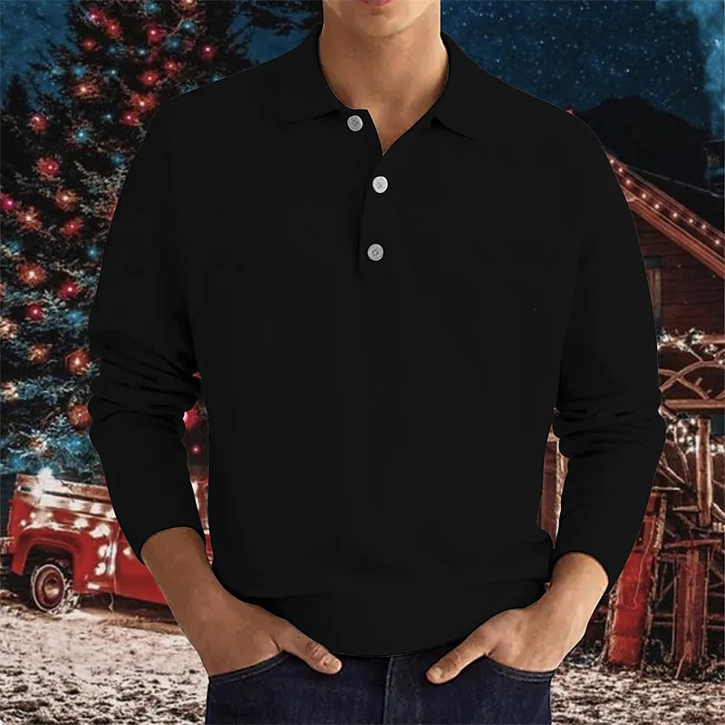 Heidi-Mode | Poloshirt Kaufen Sie 1 und Erhalten Sie 1 Kostenlos!
