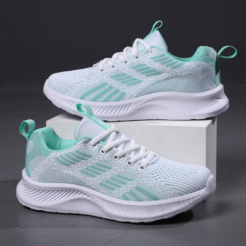 Heidi-Mode | Damen Sportschuhe Athletic Trainer Lauf Schuhe
