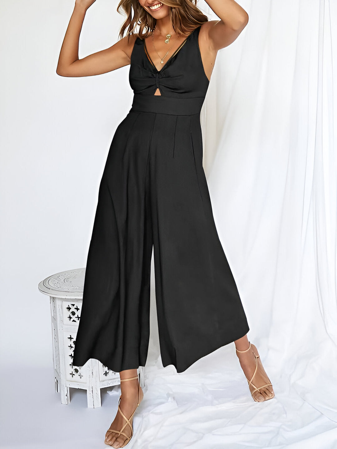 Betoverende Horizon Jumpsuit